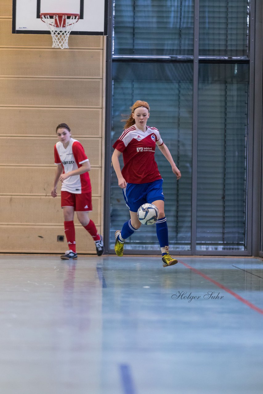 Bild 357 - Girls Cup
